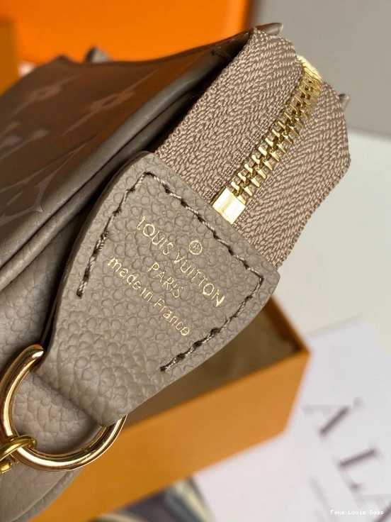 Fake Louis Bags LOUIS ACCESSOIRES MINI VUITTON POCHETTE 0724